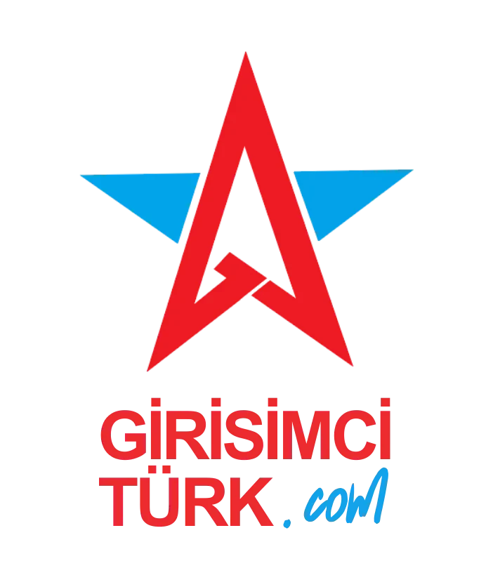 Girişimci Türk logosu